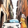 トリノとフィアット 5枚目