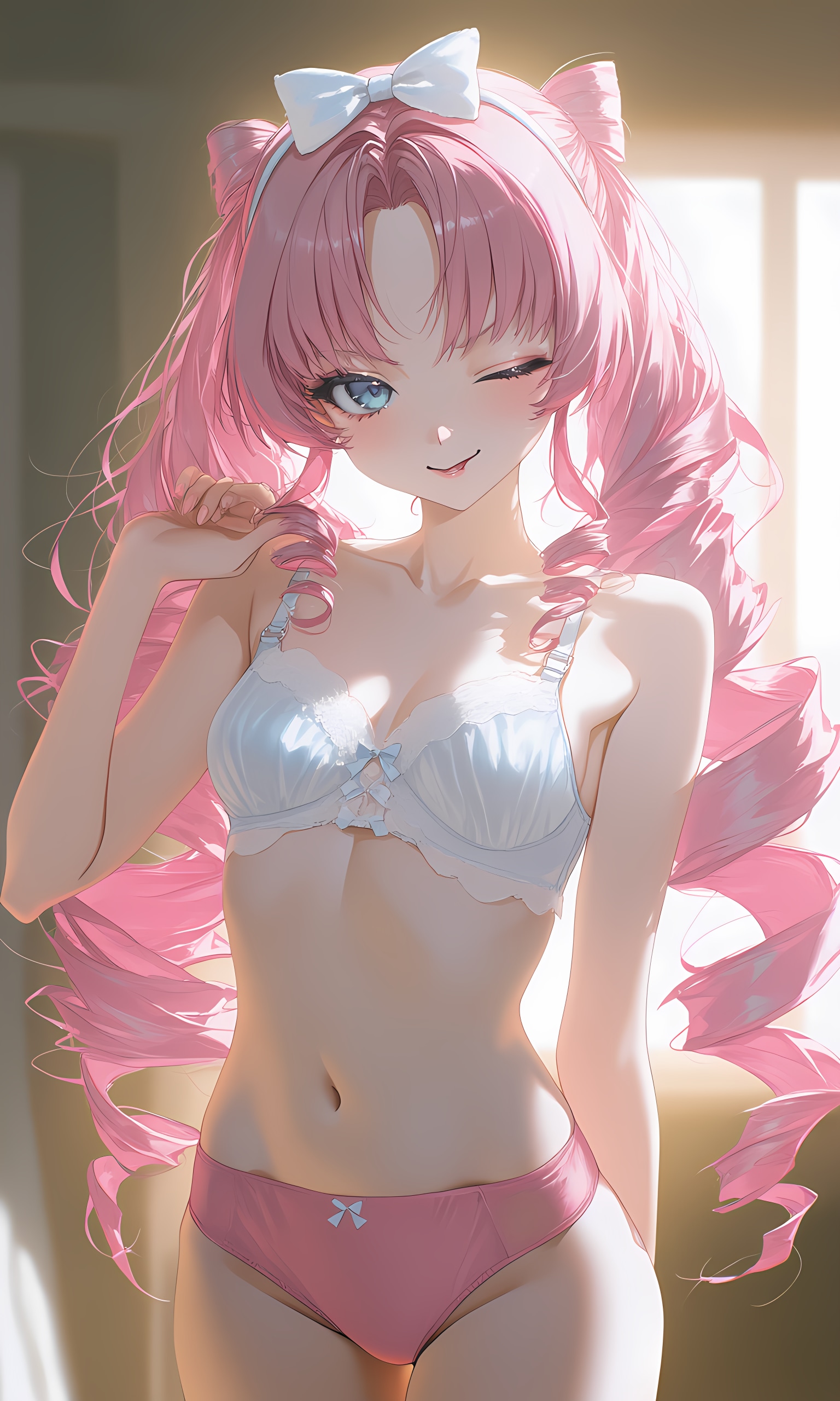 めたん