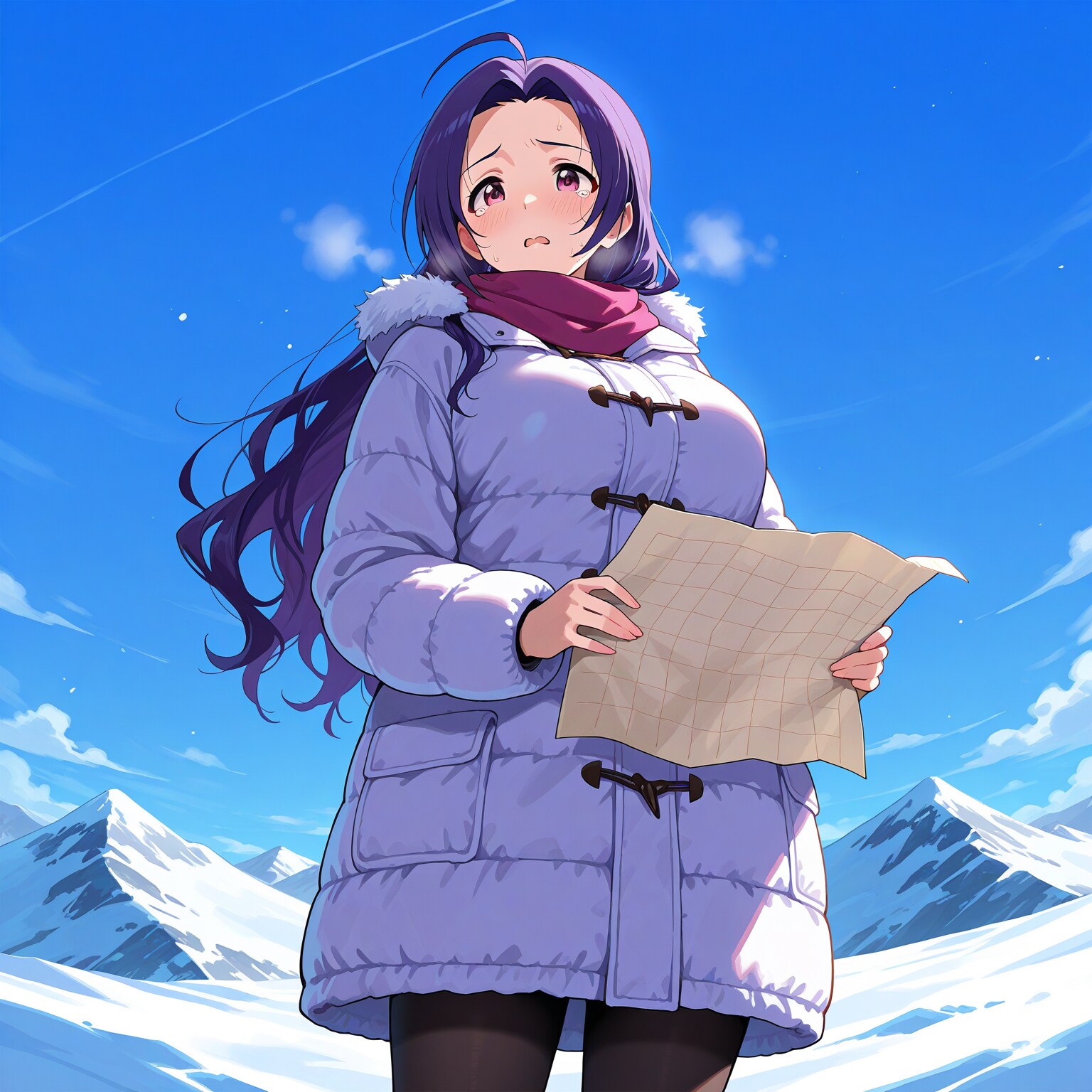 事務所はどちらでしょう💦