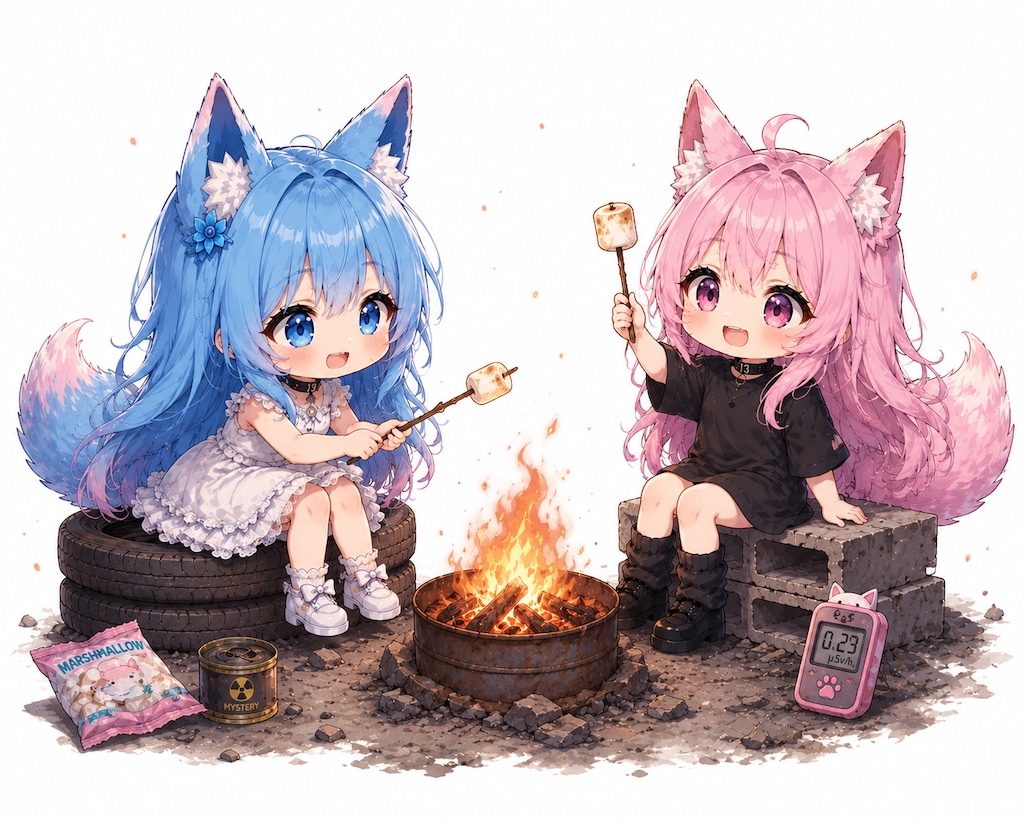 あ～～っ！