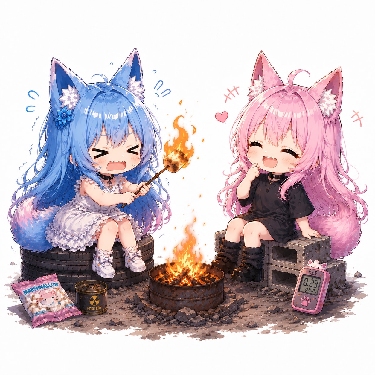 あ～～っ！