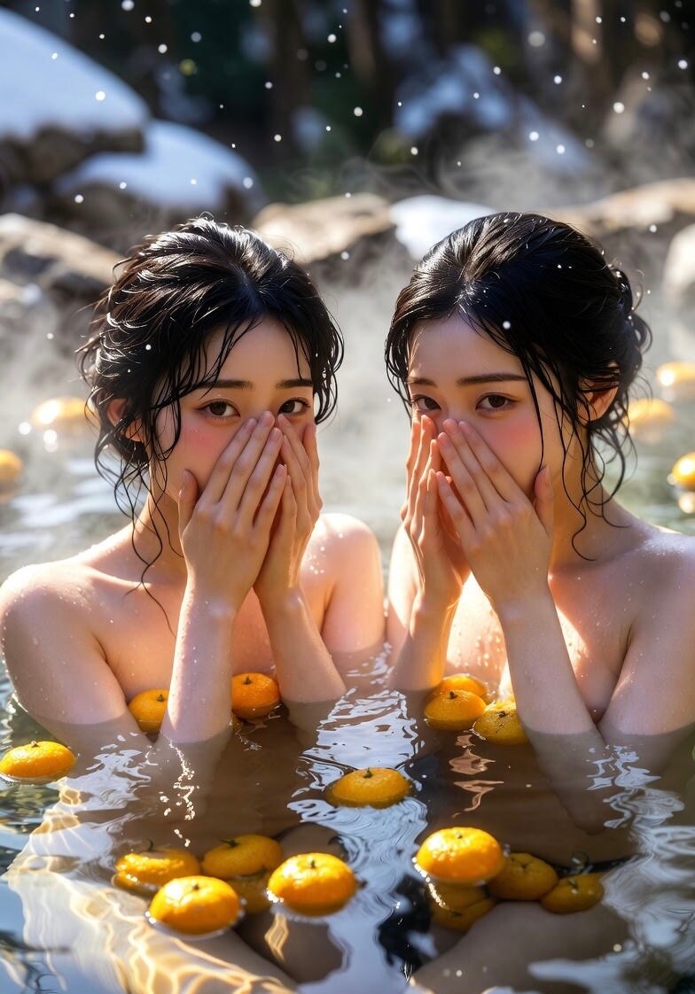 柚子湯