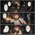 シーフちゃん／洞窟海賊船の秘宝　その1 3枚目