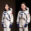 宇宙飛行士 3枚目