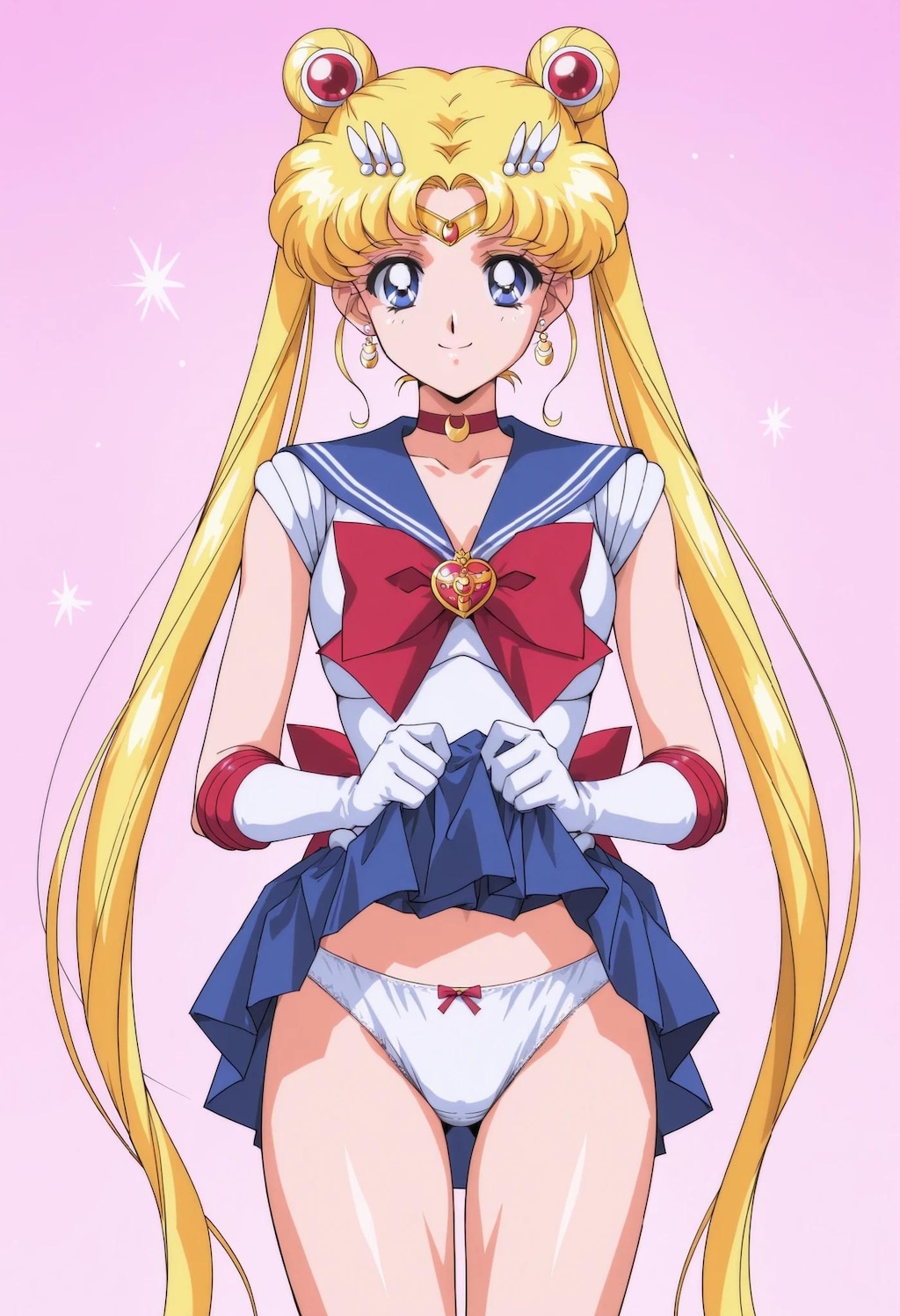 セー〇ー戦士たち