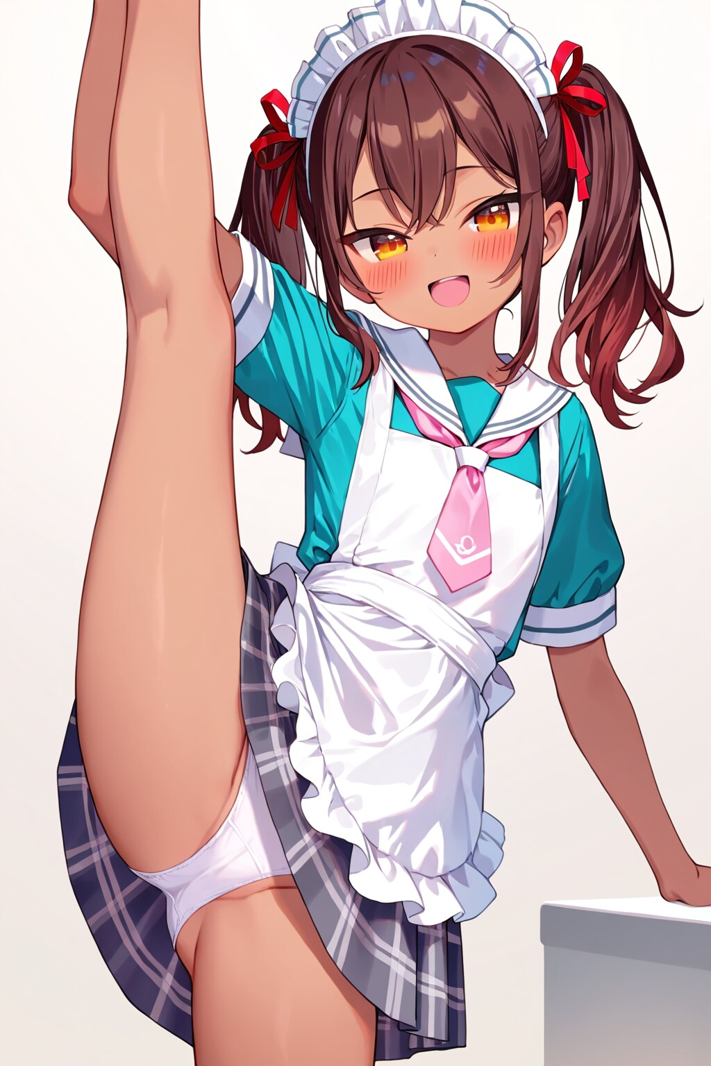 鼠径部