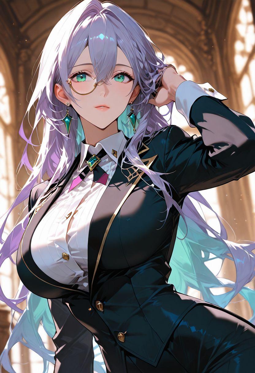執事