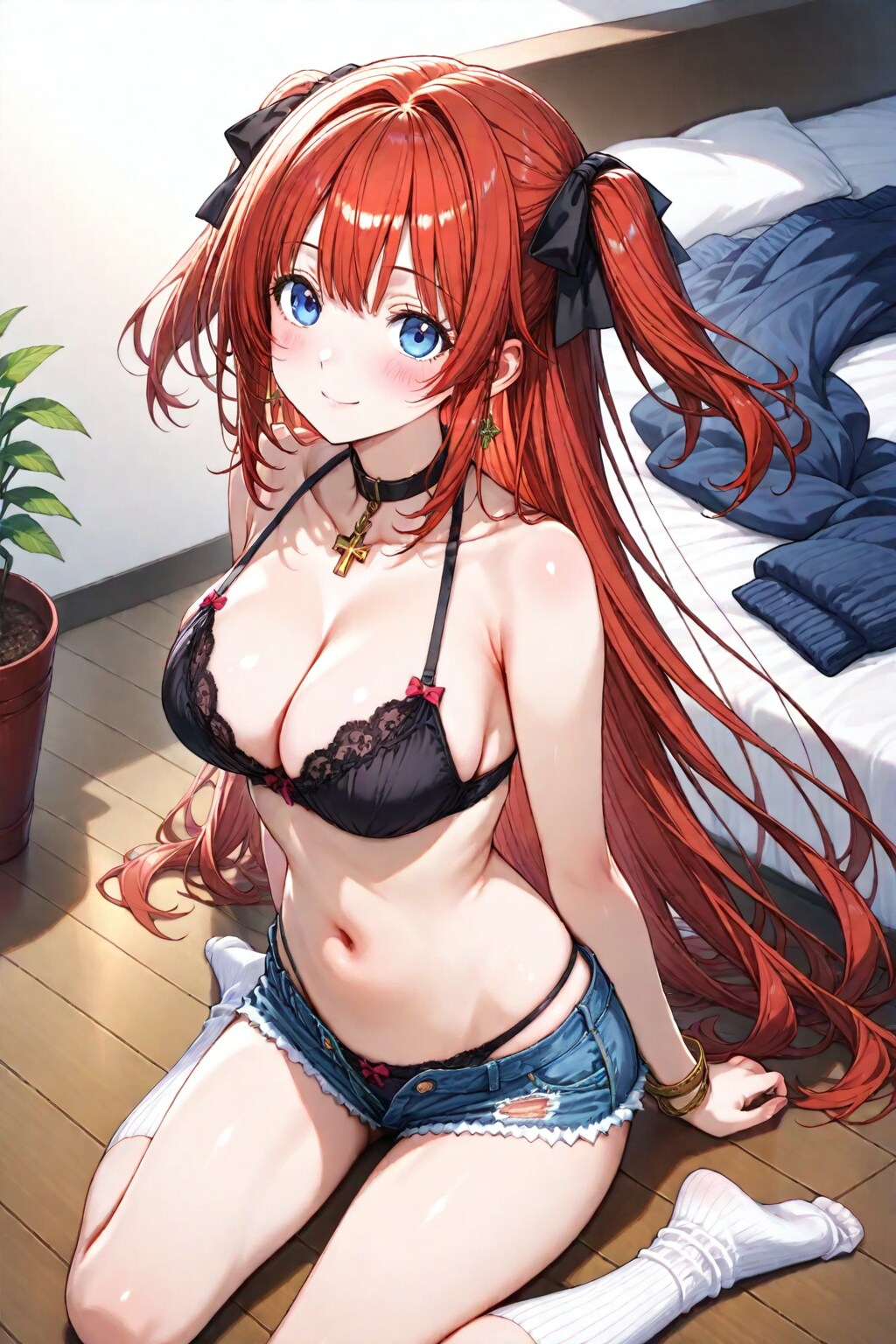 AURAちゃんはやはり…