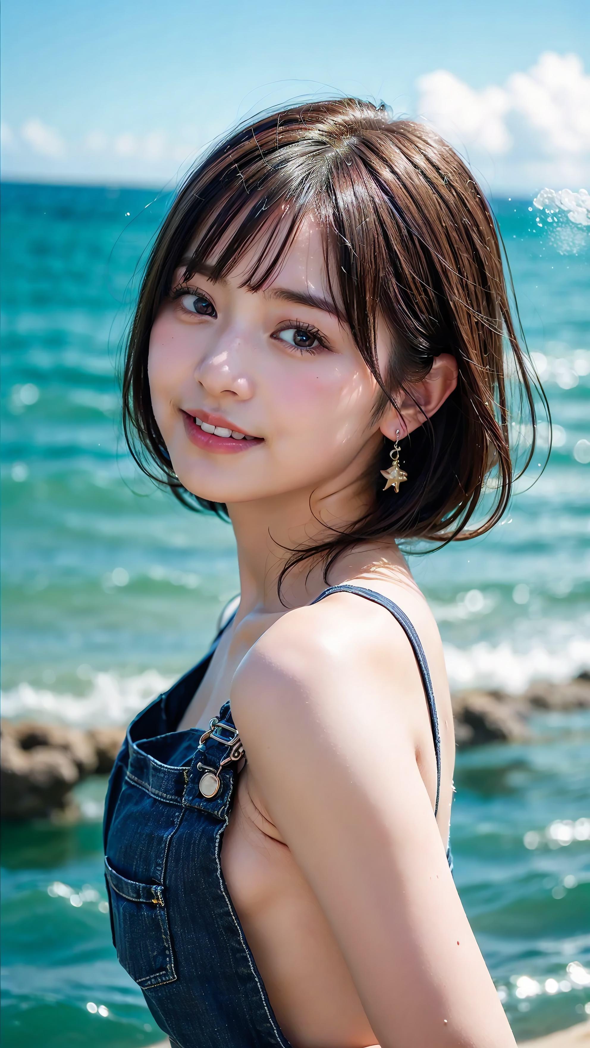 まだまだ暑いね