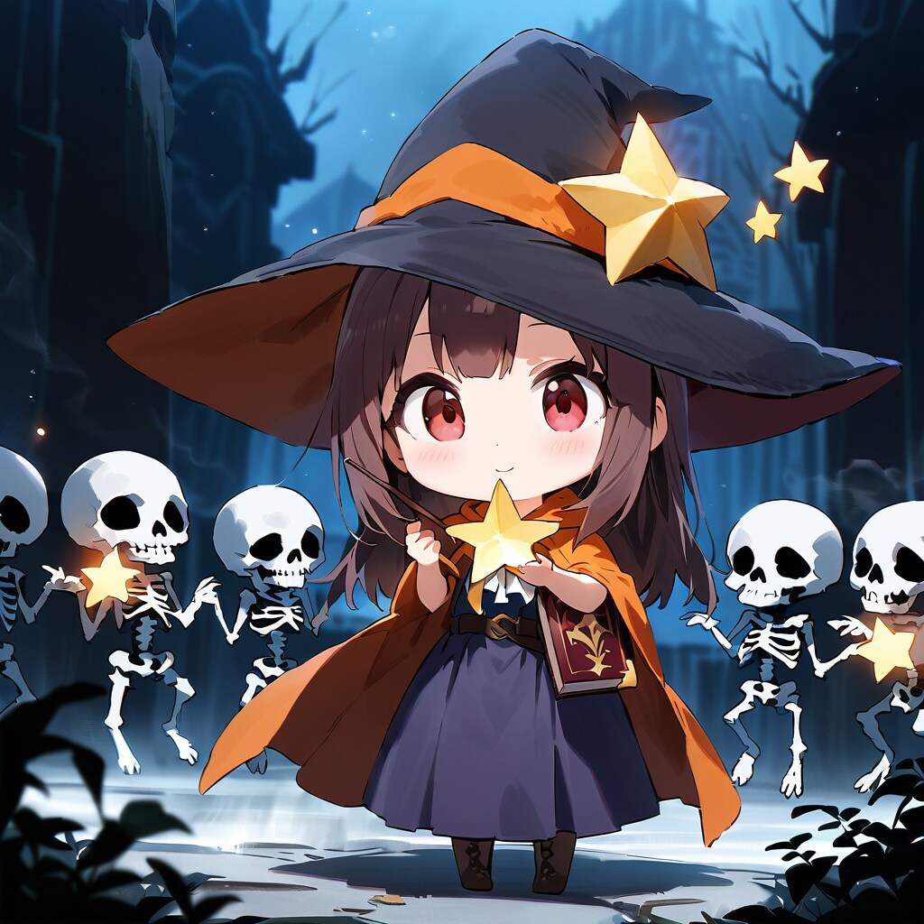 今から儀式をはじめるのだ | の人気AIイラスト・グラビア