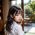 もうすぐ七夕だね…うちで休んでいく？ 4枚目