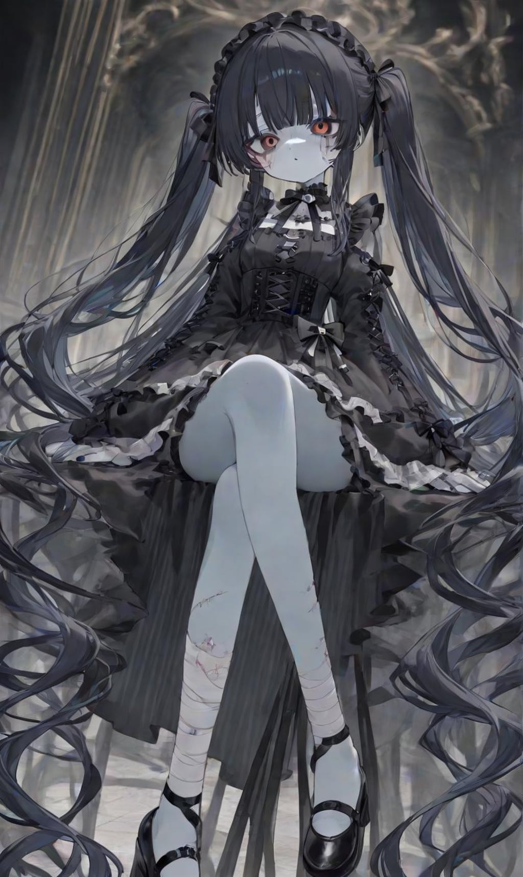 ゾンデレラ　シーズン2