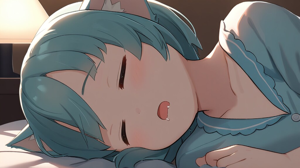 6月の健全とま①