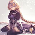 ジヤンヌダルク 3枚目