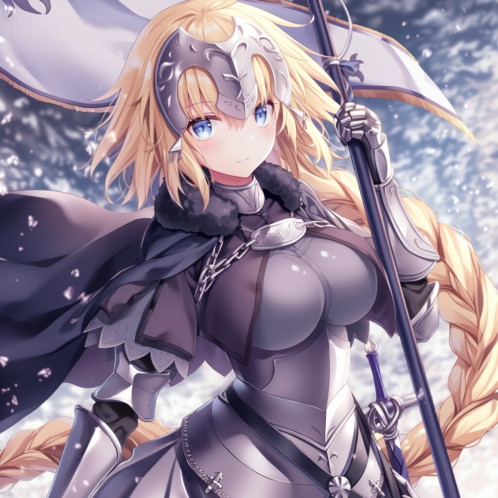 ジヤンヌダルク