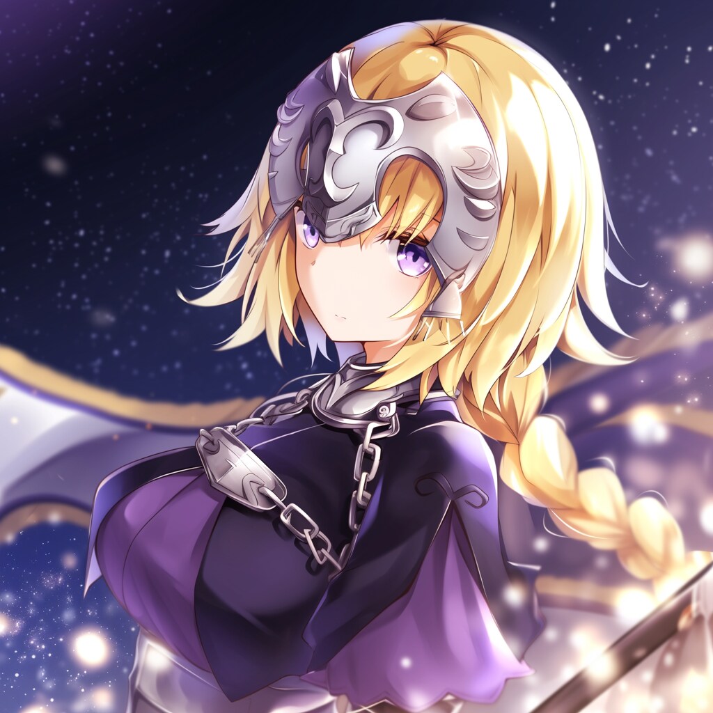 ジヤンヌダルク