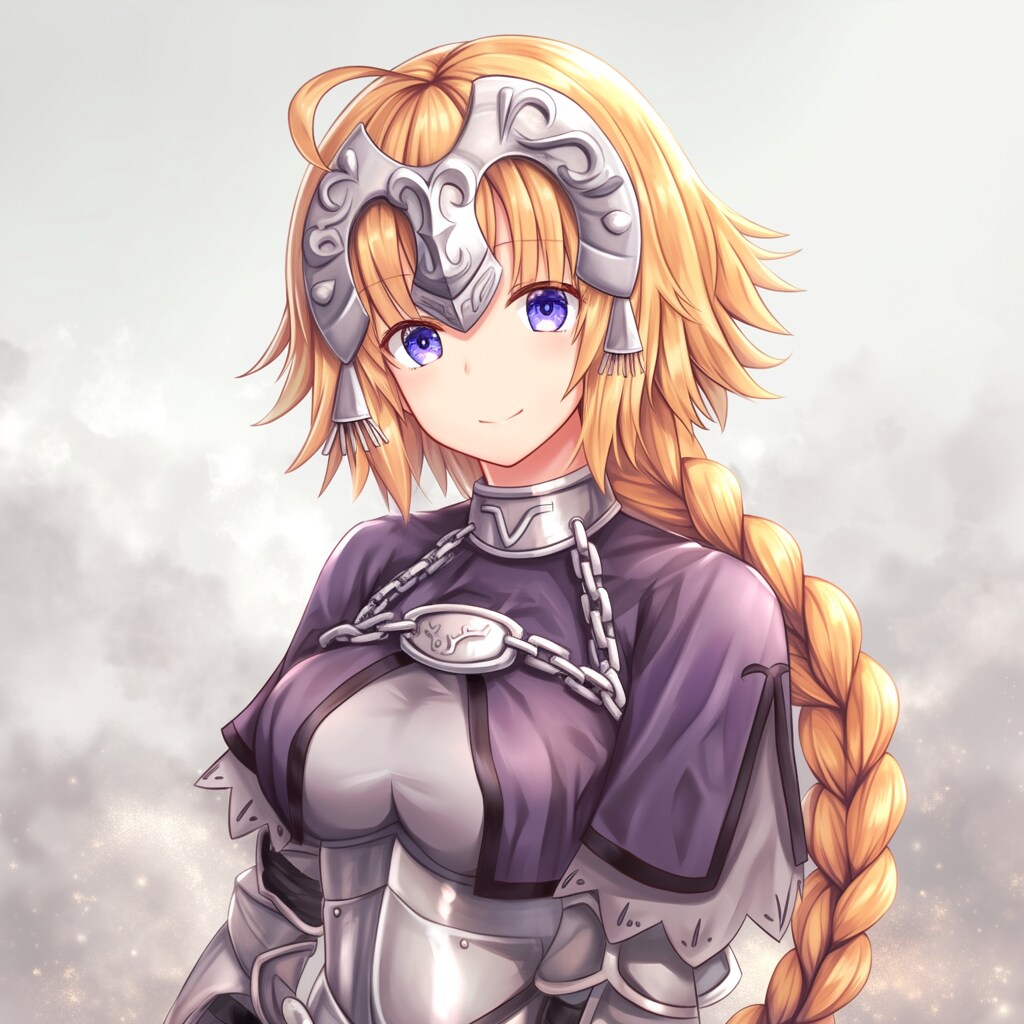 ジヤンヌダルク