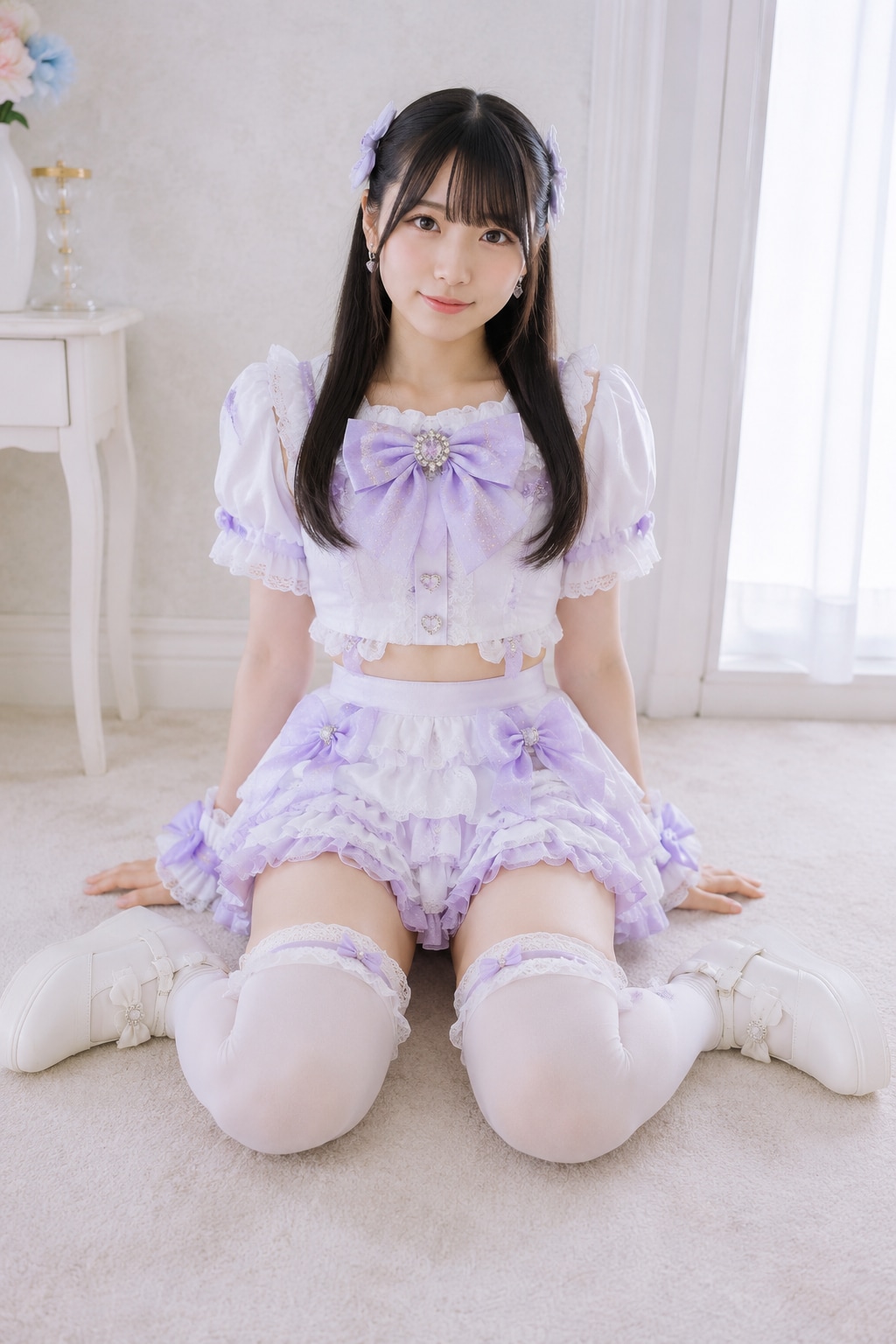 アイドル