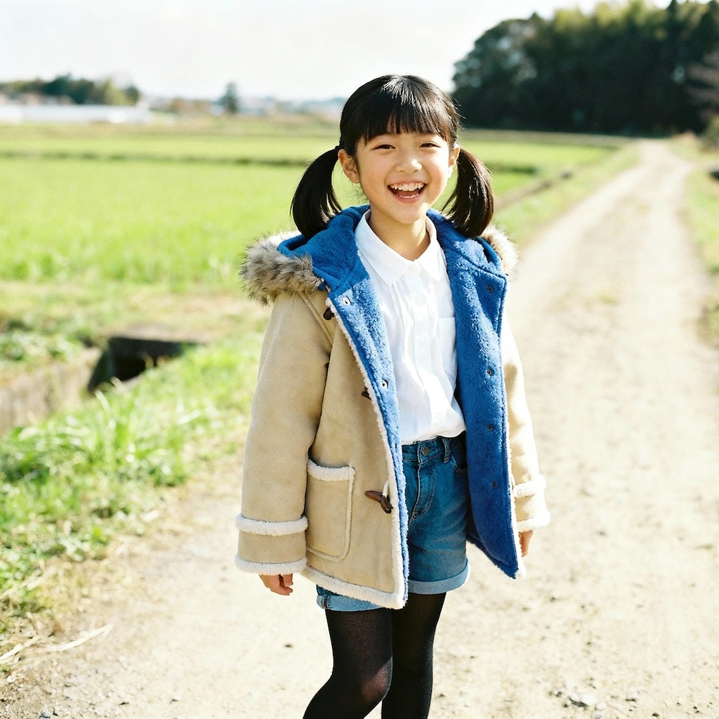 ツインテール_2025/11/04