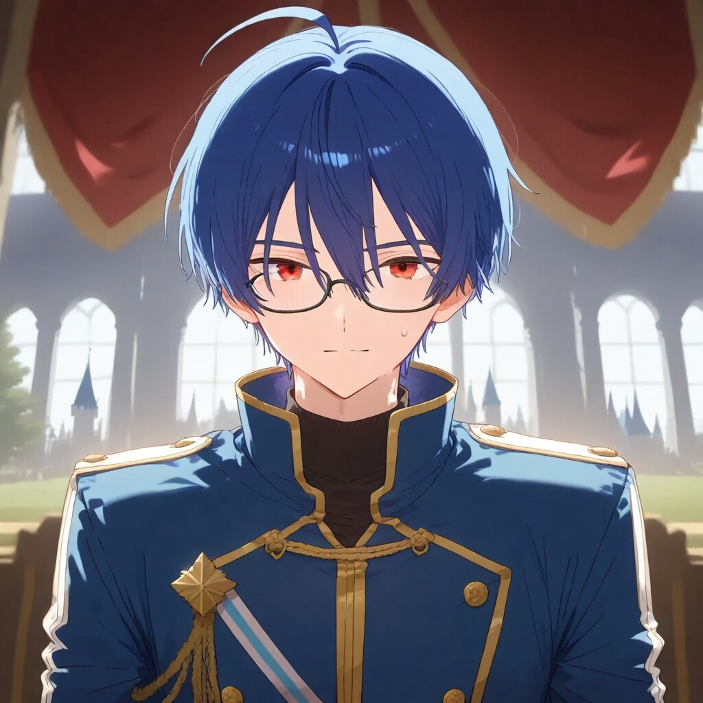 アニメの騎士団にいそう