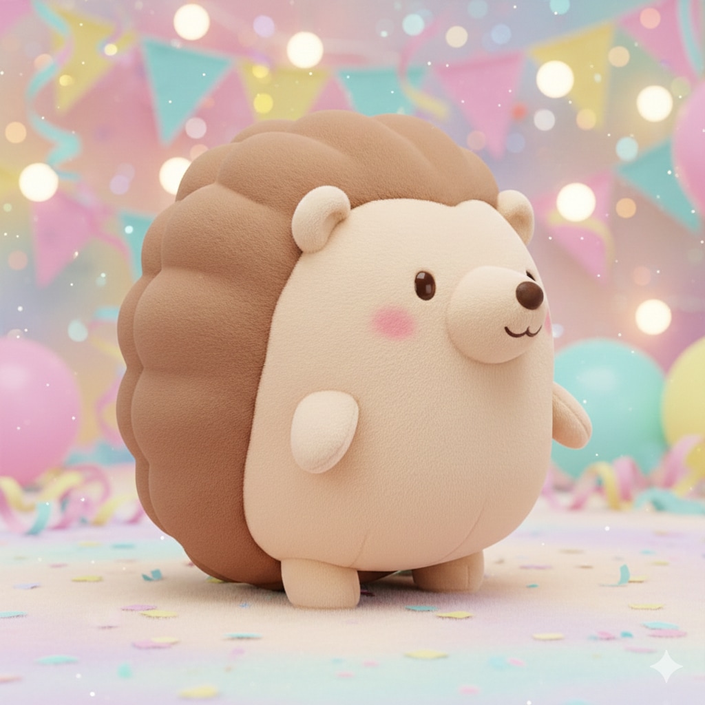 ぬいぐるみ | の人気AIイラスト・グラビア