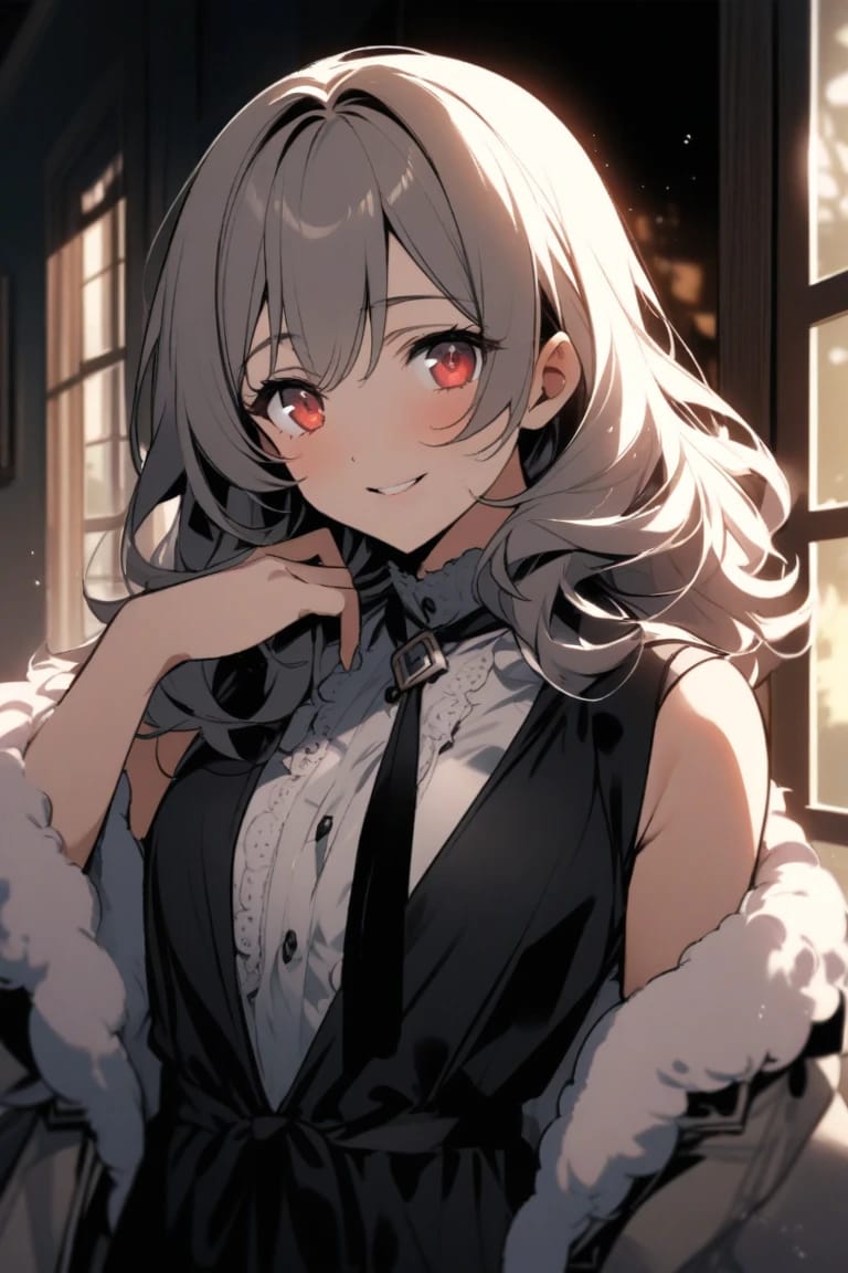 男装できないおねえさん | の人気AIイラスト・グラビア