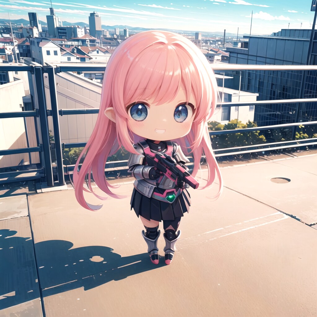 微修正_自己流。