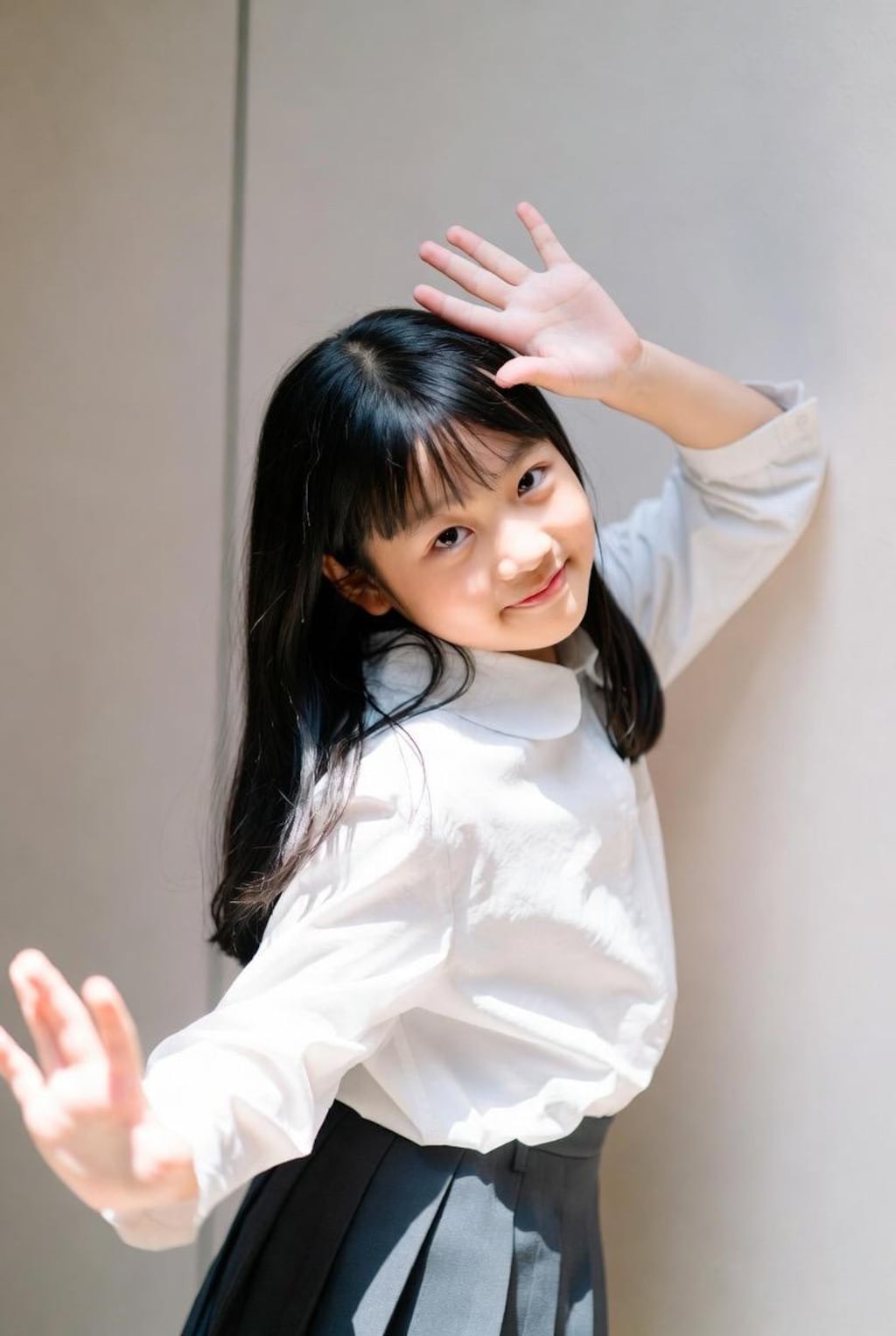 ウチの脳内ソング、生成機に読ませてみたっ💕