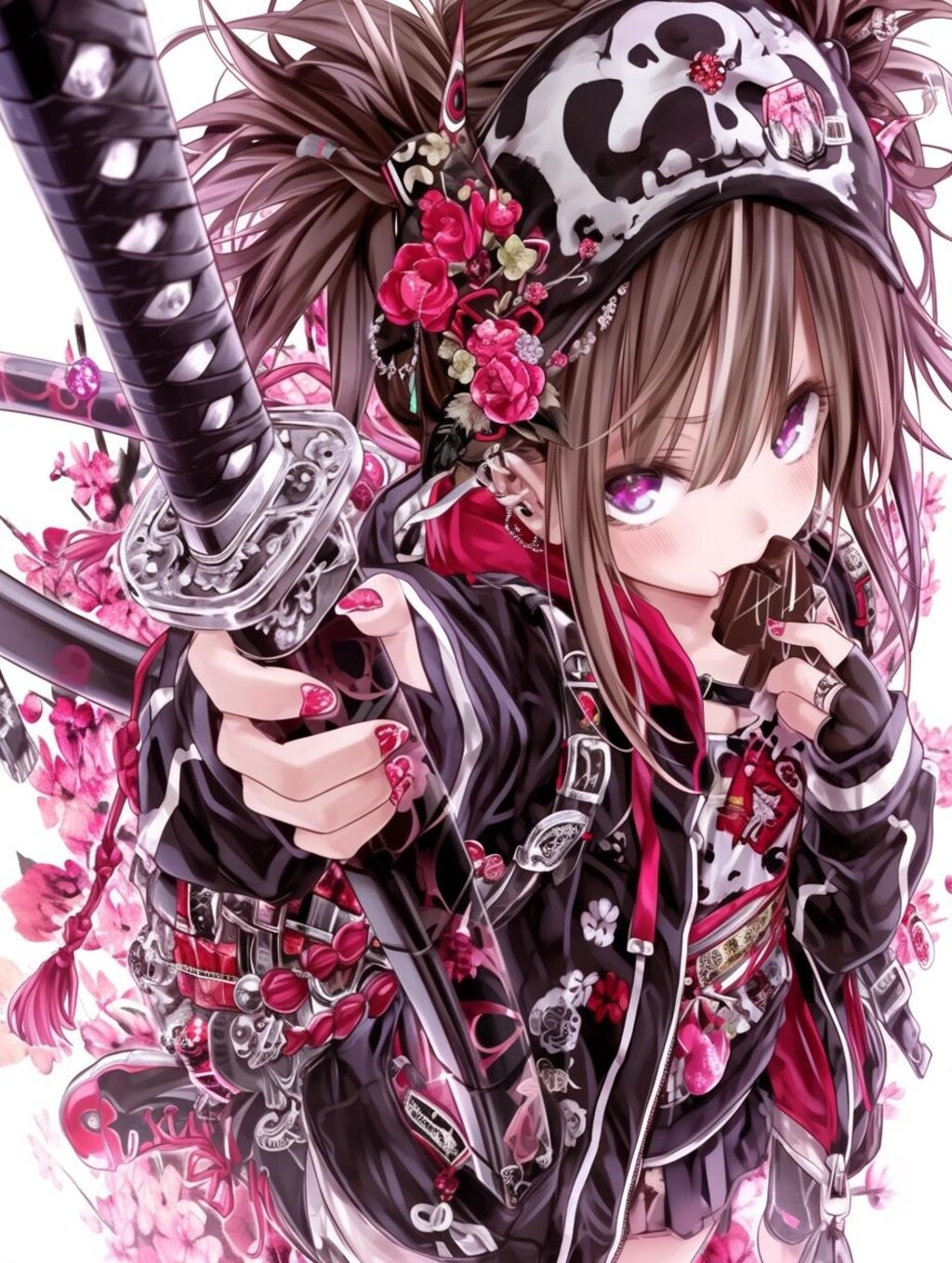 ハッピーバレンタイン