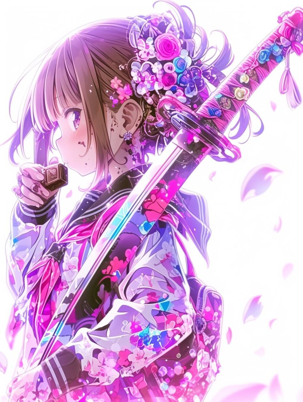 ハッピーバレンタイン