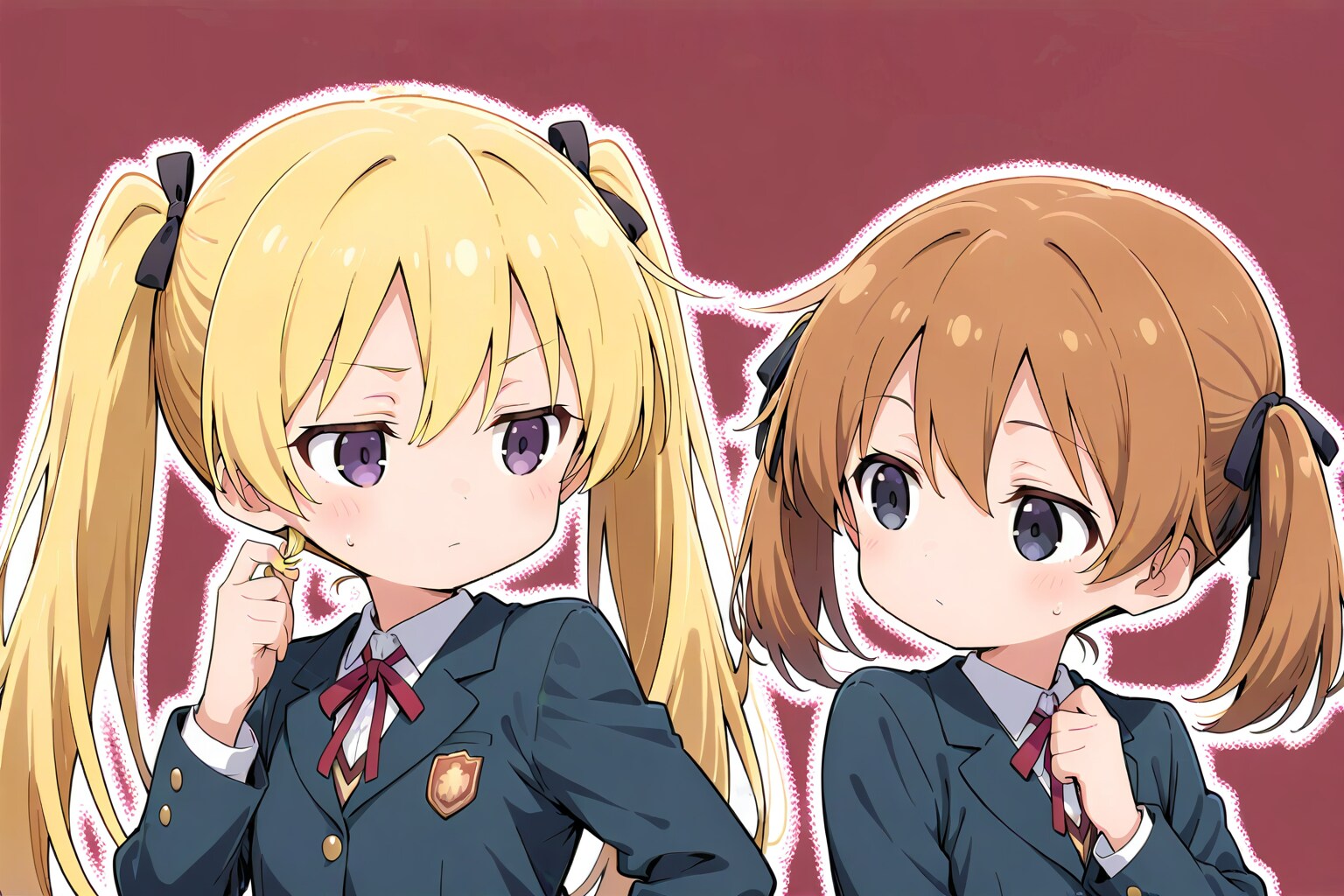 ロングorショート？ | の人気AIイラスト・グラビア