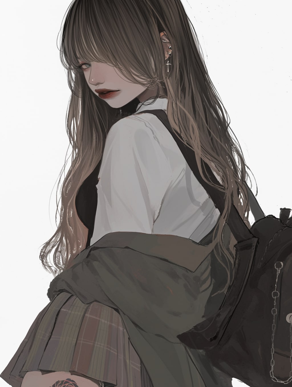 放課後破裂倶楽部