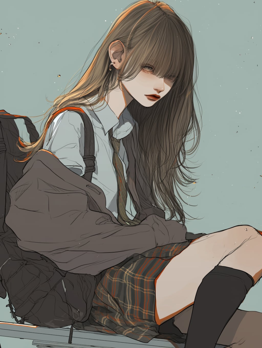 放課後破裂倶楽部