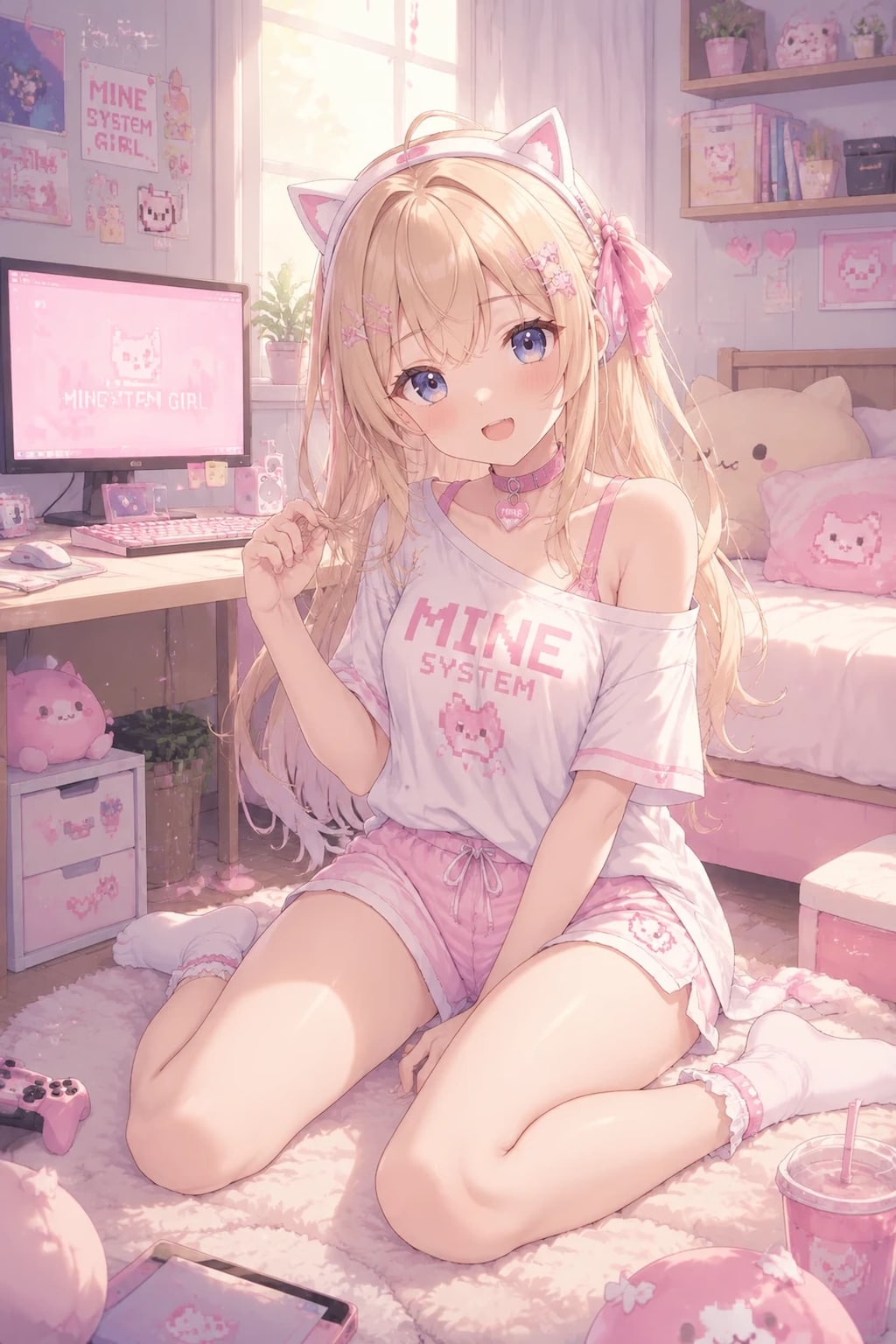 おはよー