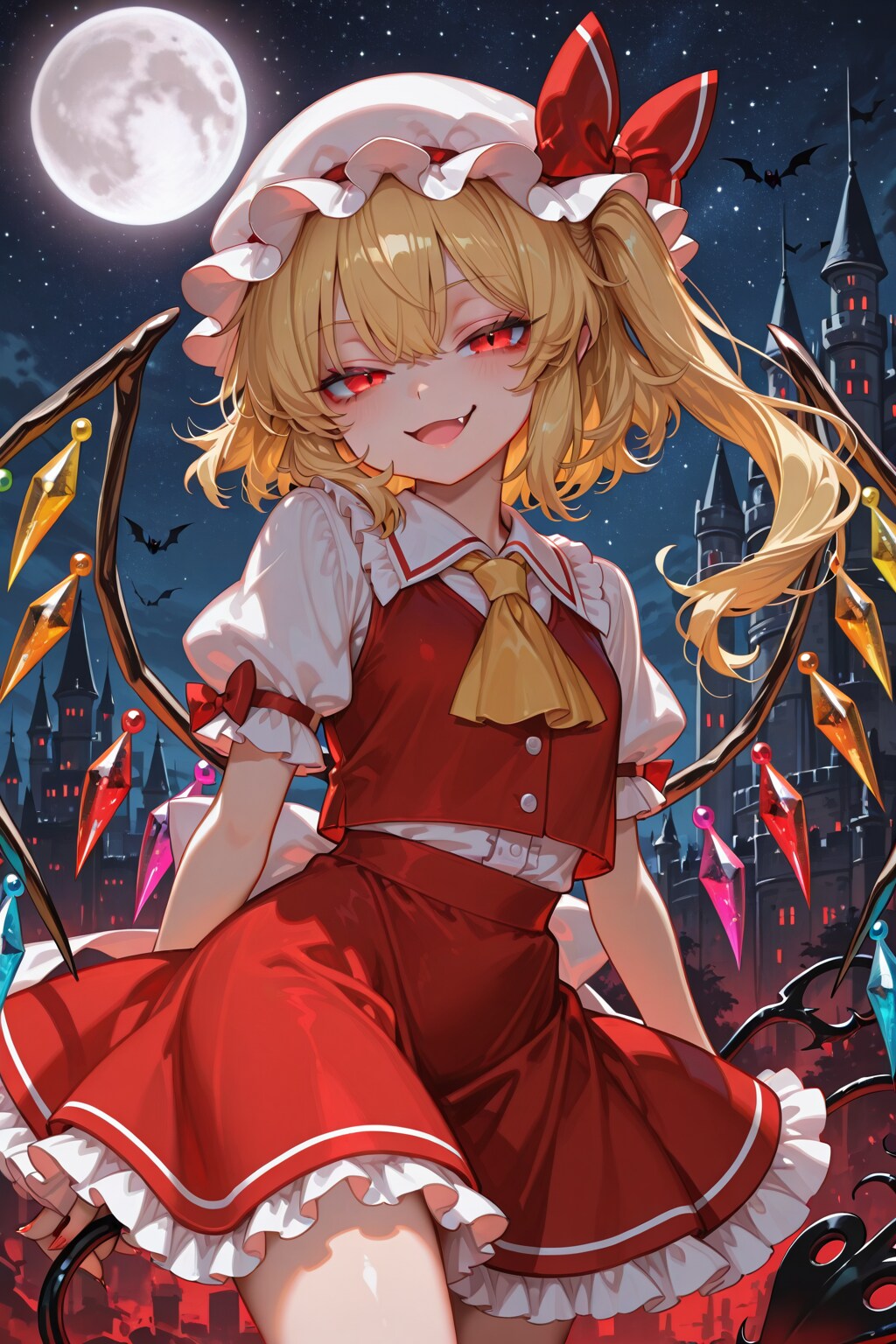 妹様