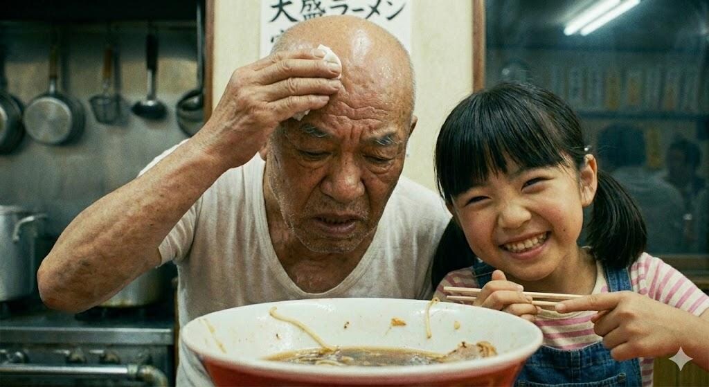 残さず食べよう