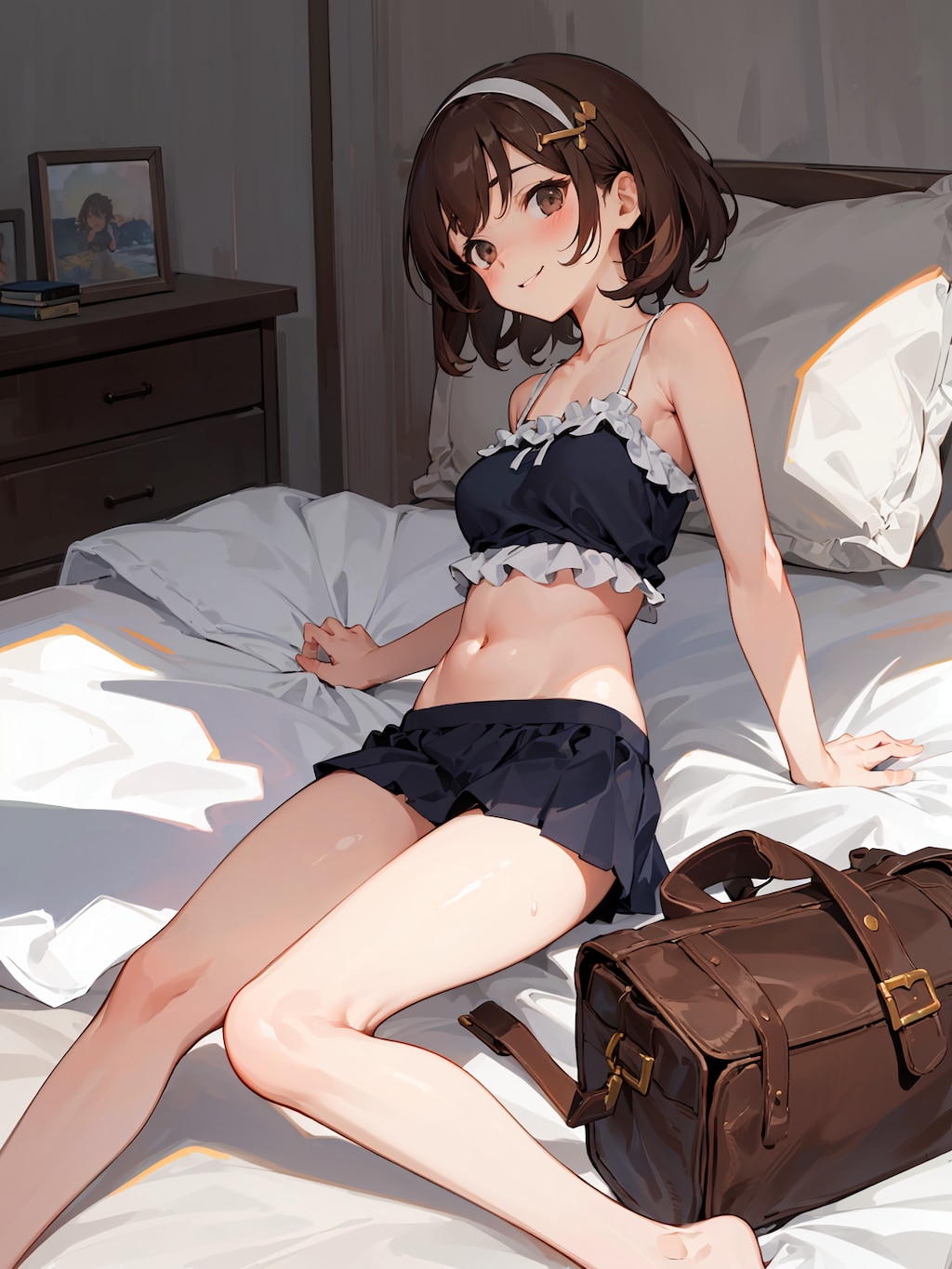 仰向け・うつ伏せ・横向き
