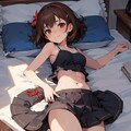 仰向け・うつ伏せ・横向き 5枚目