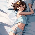 仰向け・うつ伏せ・横向き 4枚目