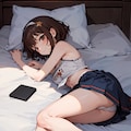 仰向け・うつ伏せ・横向き 2枚目