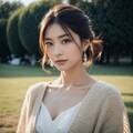量産顔からの脱却 5枚目