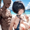武見妙 3枚目