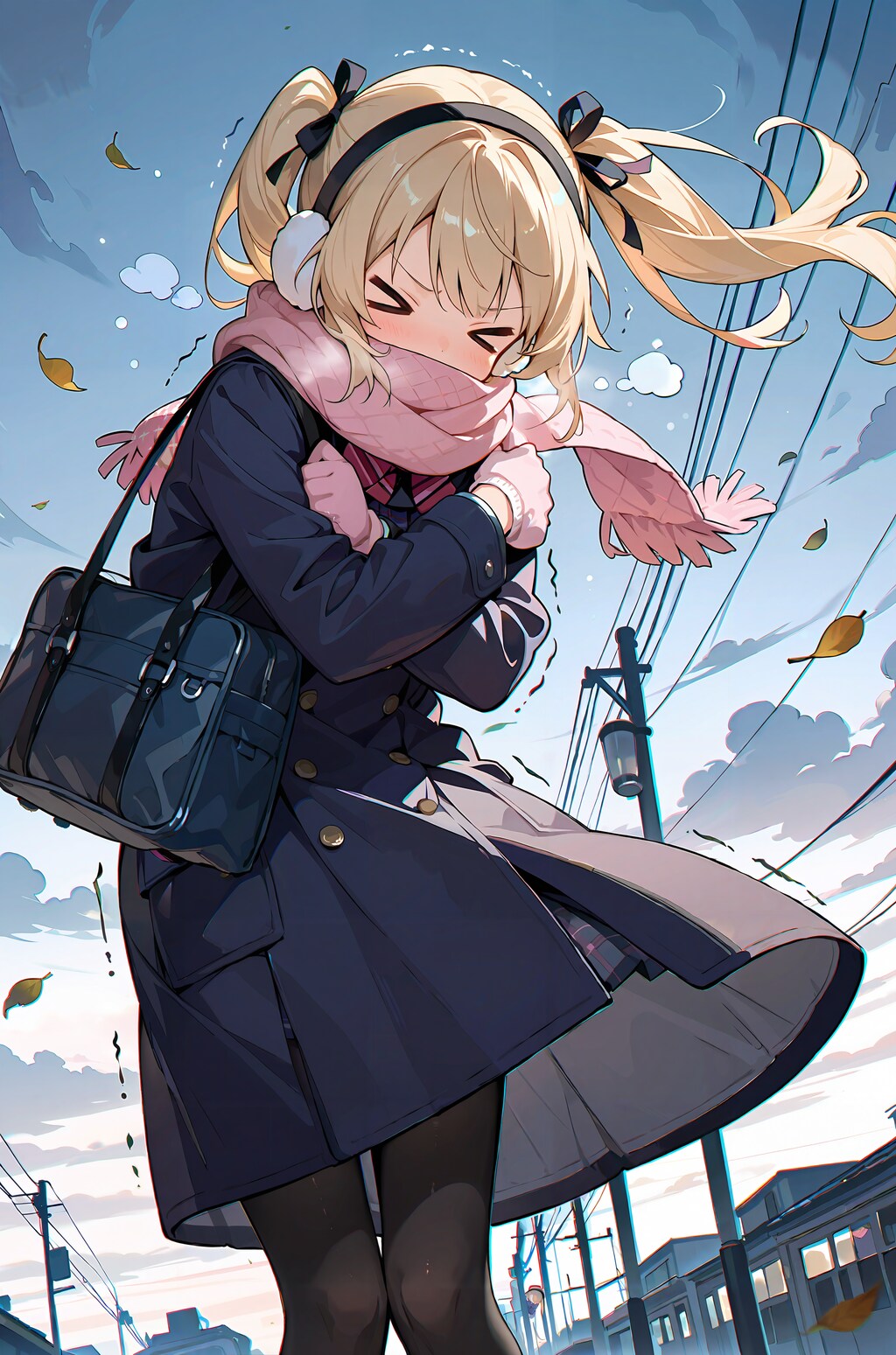 大寒
