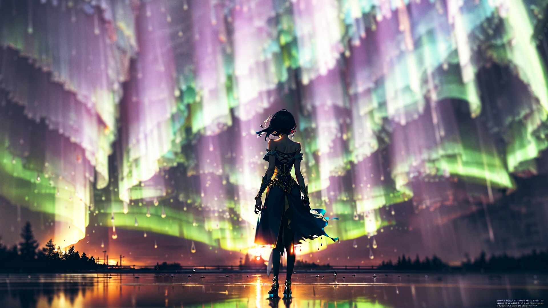 終わり