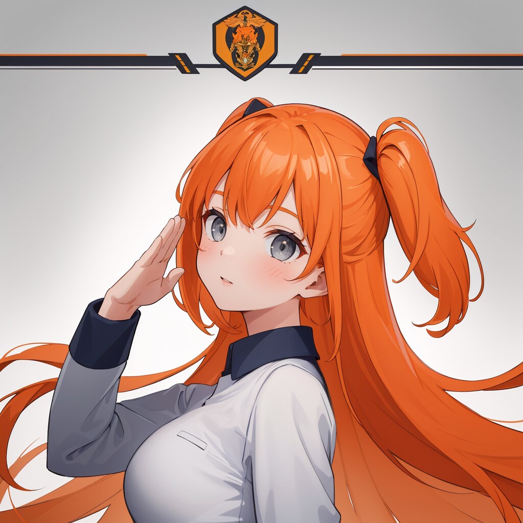 隊員募集ポスター