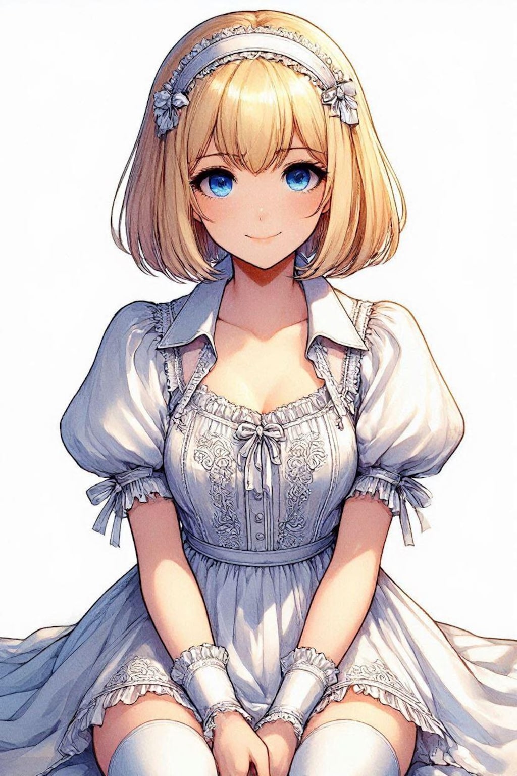 ３モダンgirl