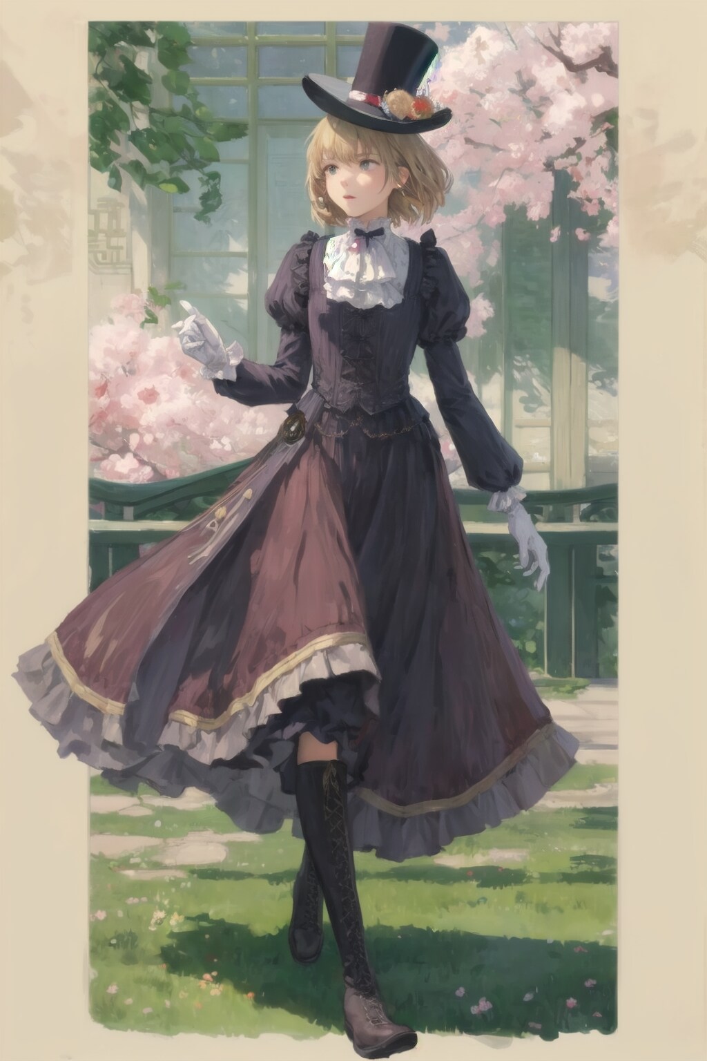 習作