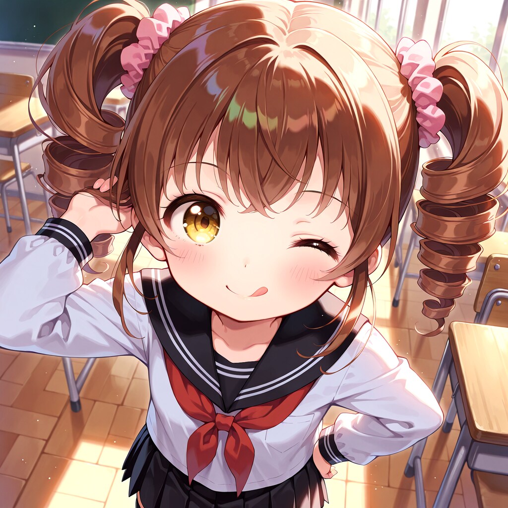 イメチェンしました