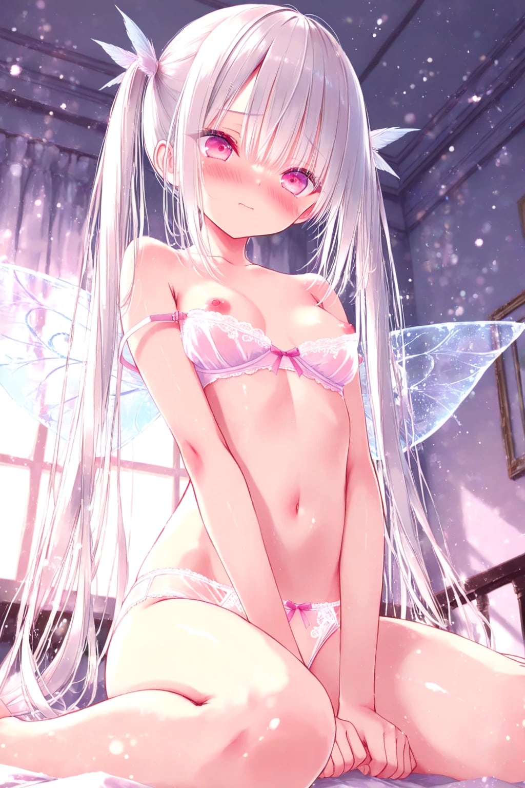 妖精