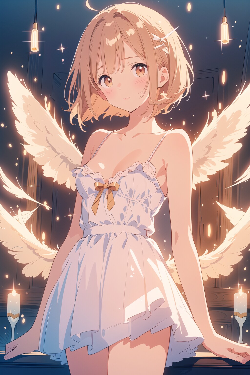 光の翼ちゃん(9)